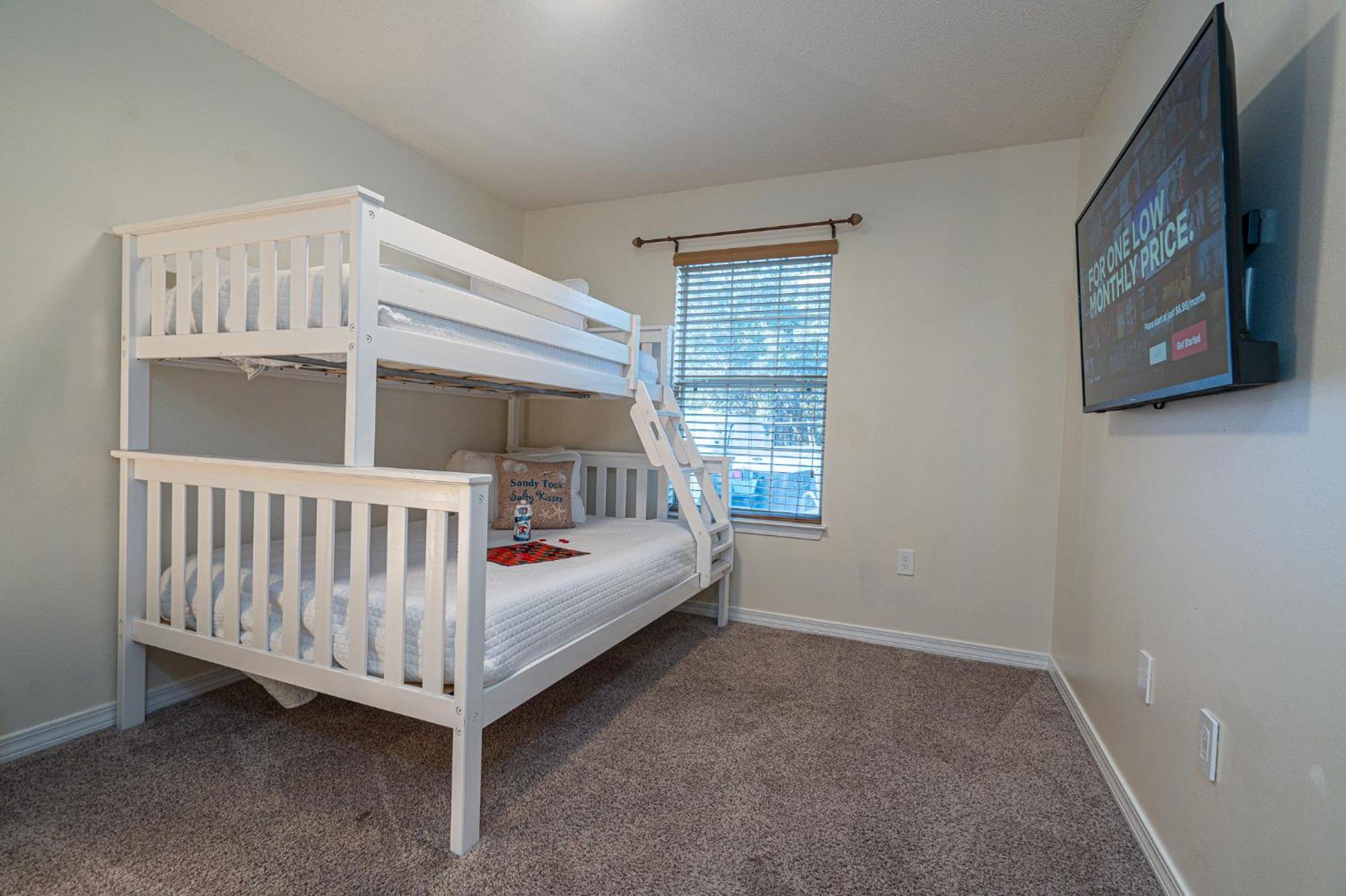 Heated Pool And Golf Cart, Walk To Beach! Best Deal! Destin Luaran gambar