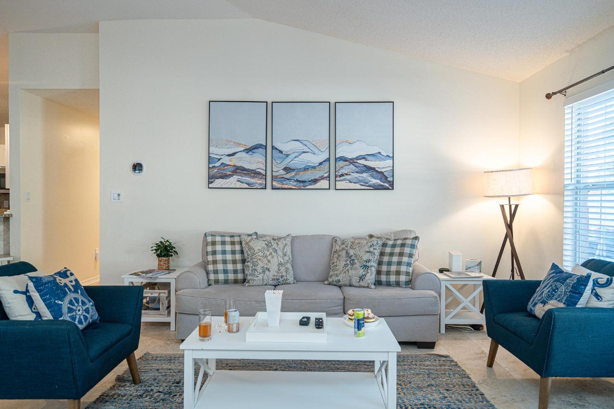 Heated Pool And Golf Cart, Walk To Beach! Best Deal! Destin Luaran gambar