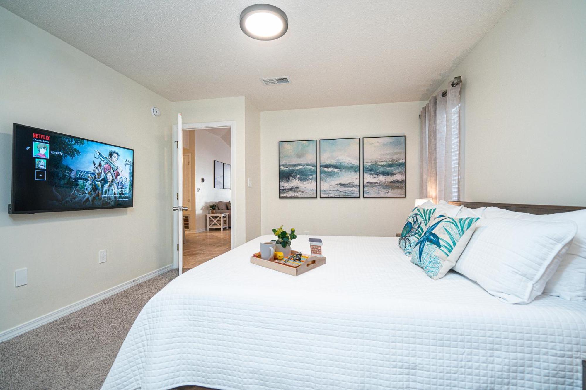 Heated Pool And Golf Cart, Walk To Beach! Best Deal! Destin Luaran gambar