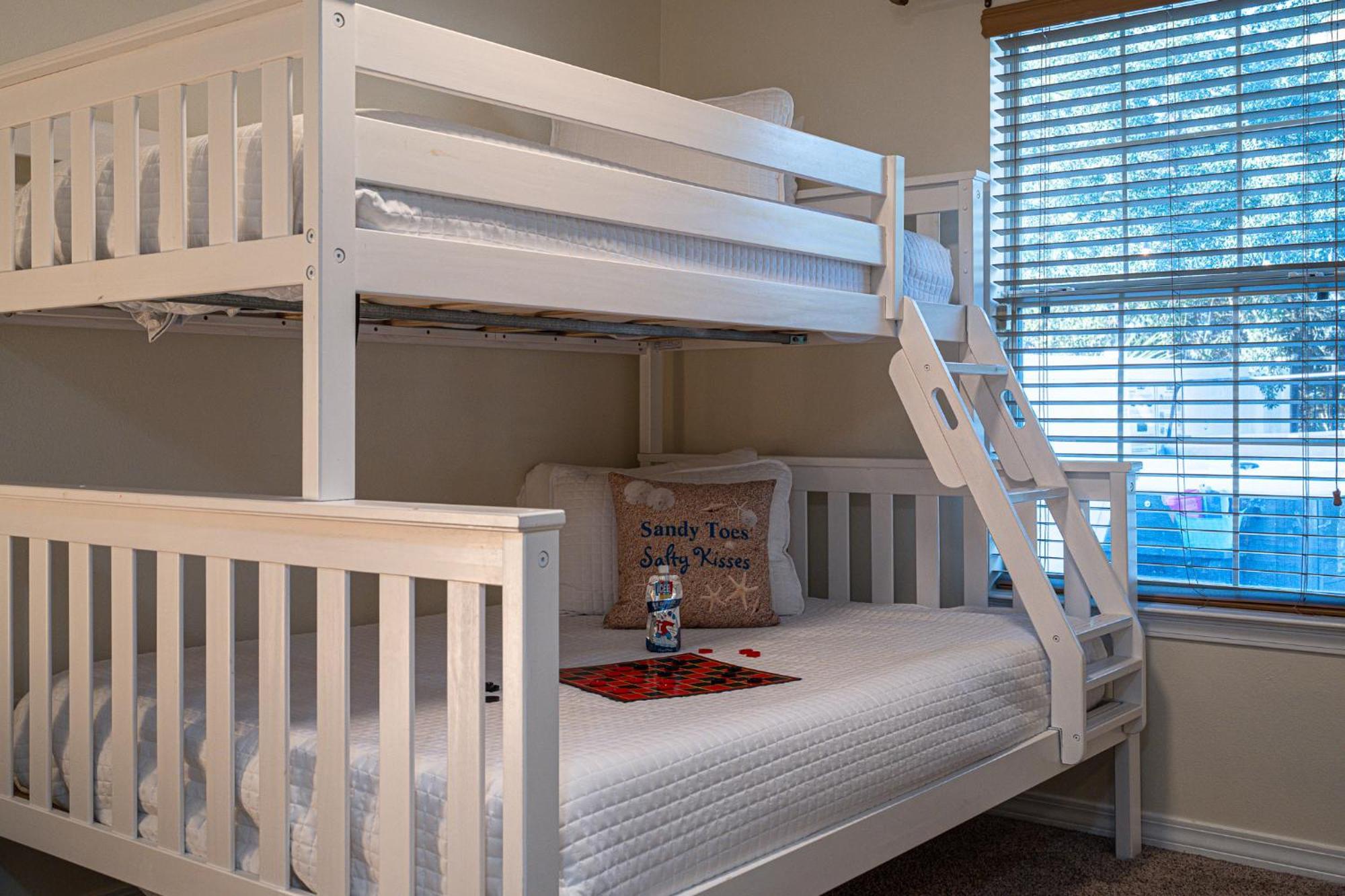 Heated Pool And Golf Cart, Walk To Beach! Best Deal! Destin Luaran gambar