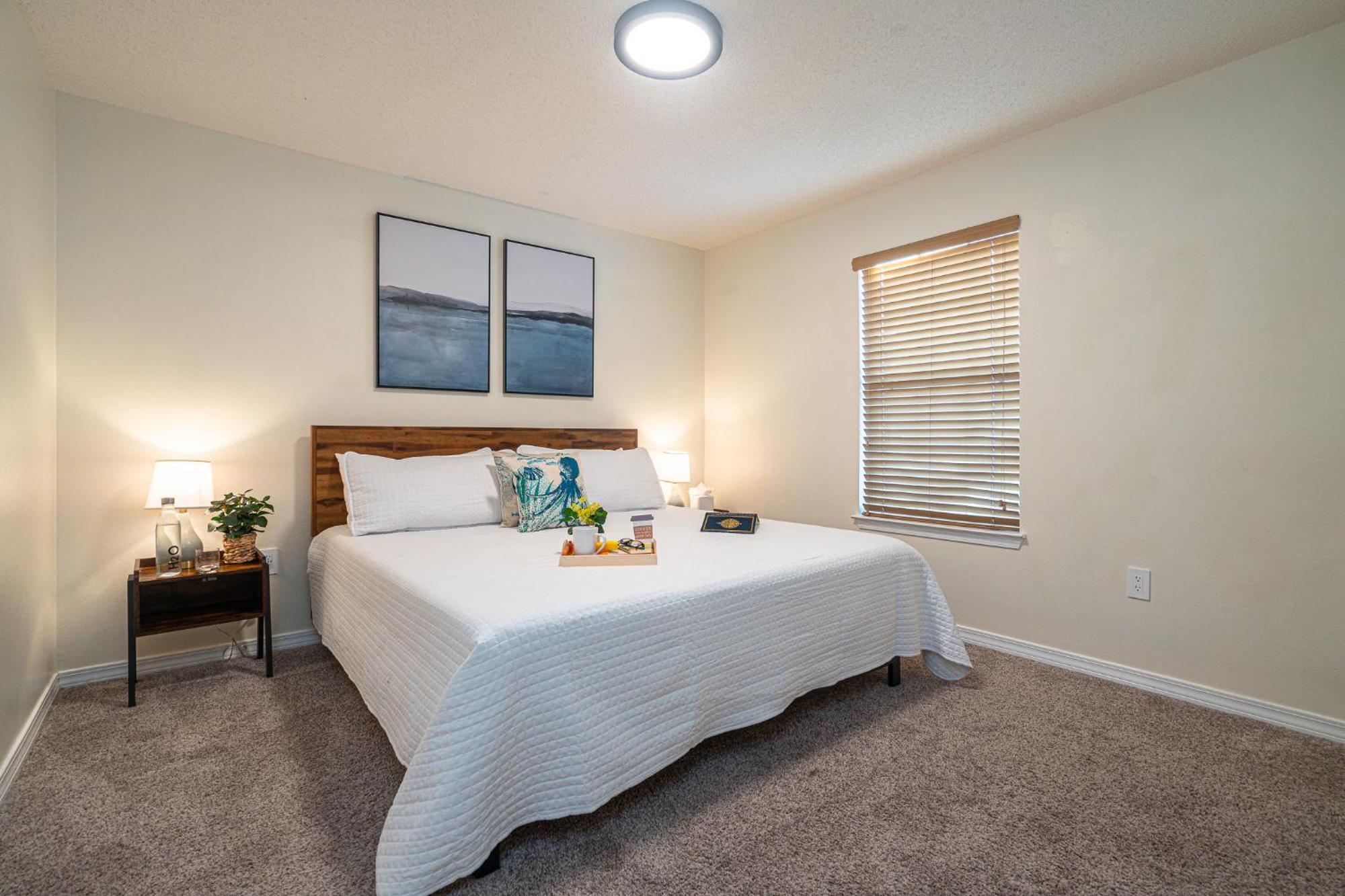 Heated Pool And Golf Cart, Walk To Beach! Best Deal! Destin Luaran gambar