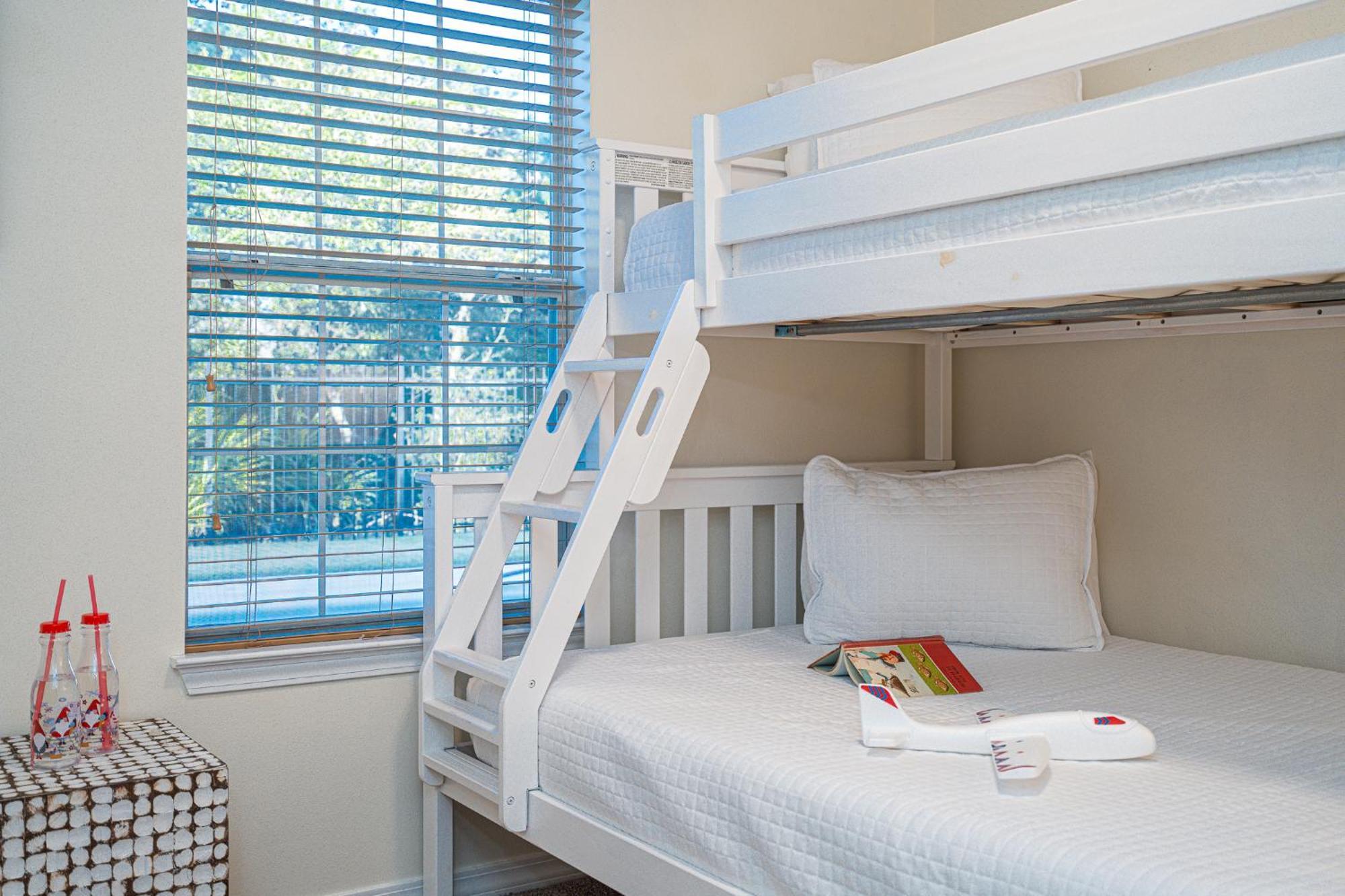 Heated Pool And Golf Cart, Walk To Beach! Best Deal! Destin Luaran gambar