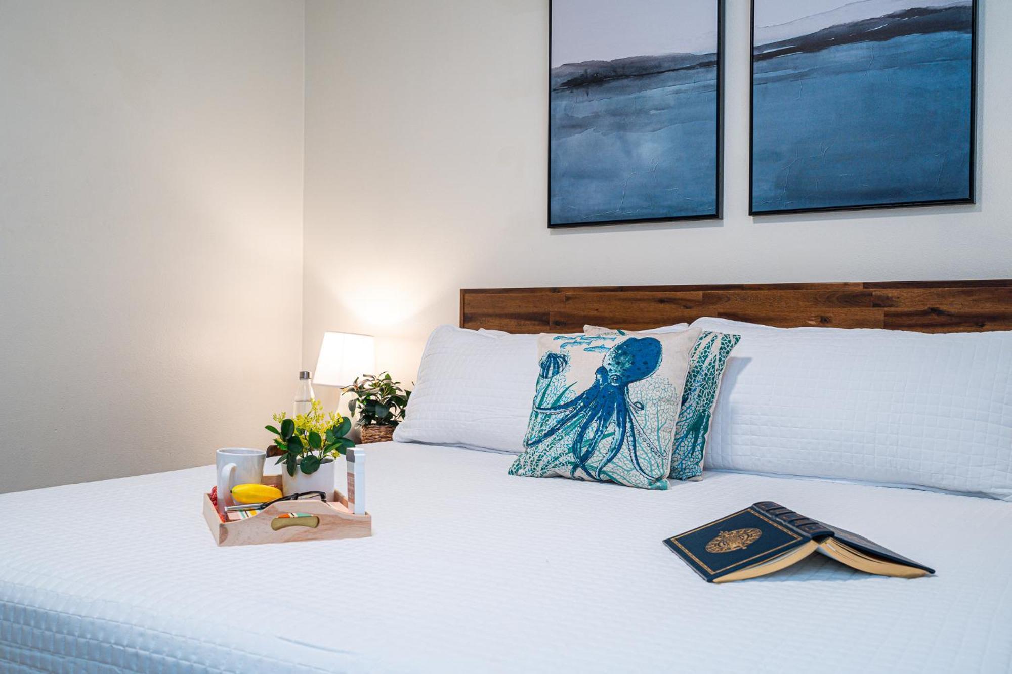 Heated Pool And Golf Cart, Walk To Beach! Best Deal! Destin Luaran gambar