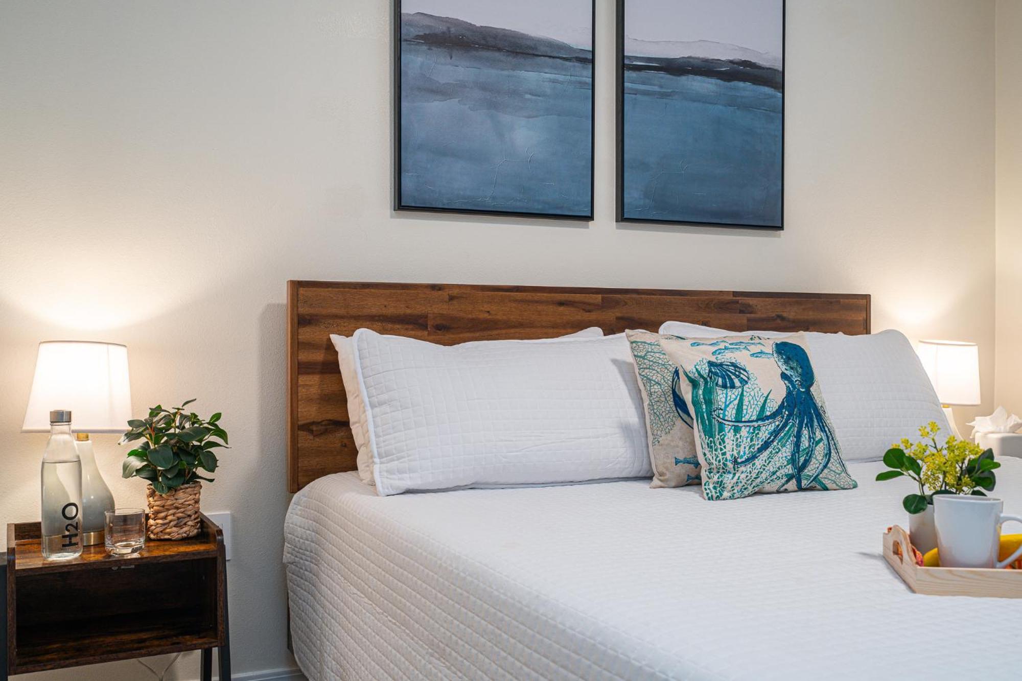 Heated Pool And Golf Cart, Walk To Beach! Best Deal! Destin Luaran gambar