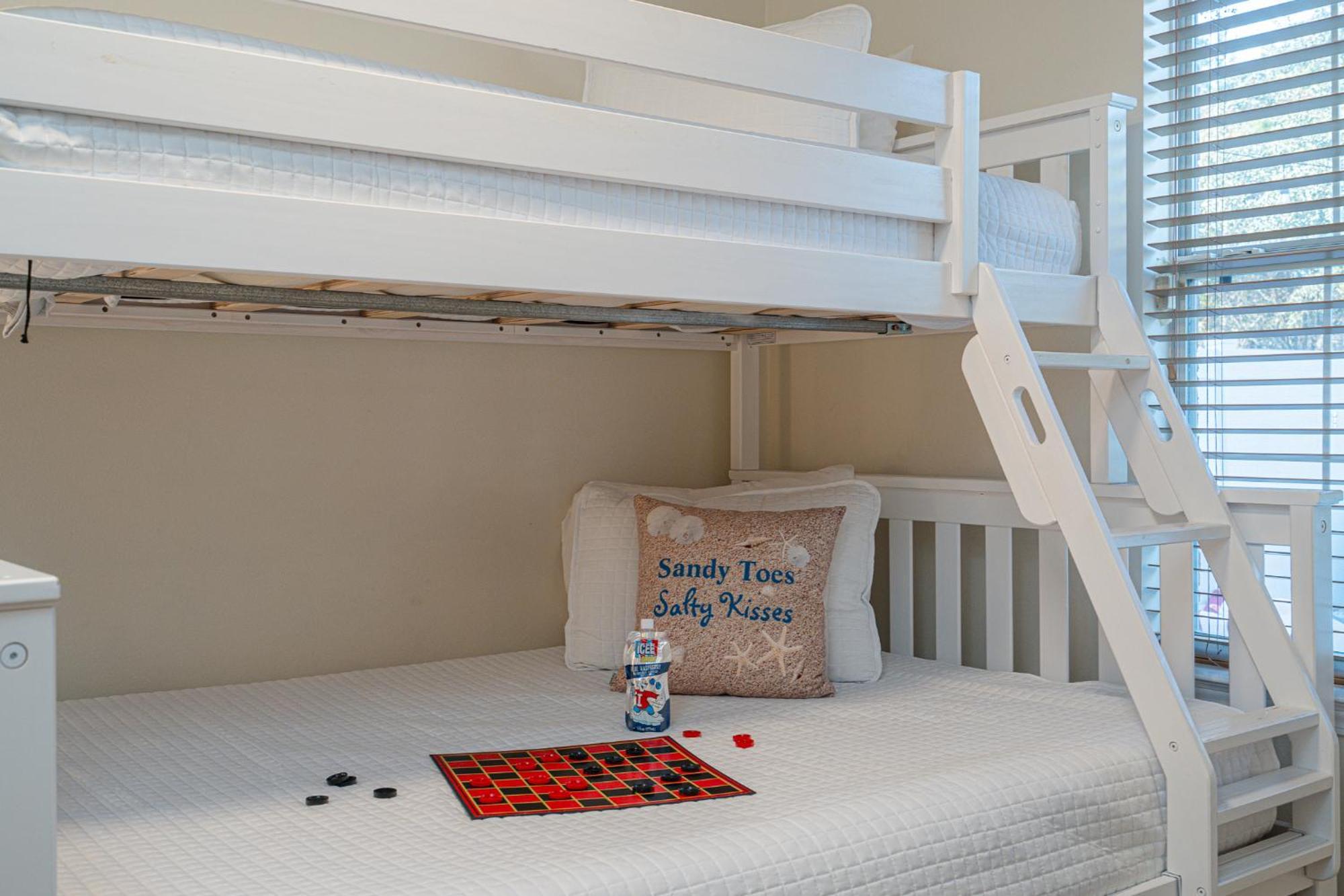 Heated Pool And Golf Cart, Walk To Beach! Best Deal! Destin Luaran gambar